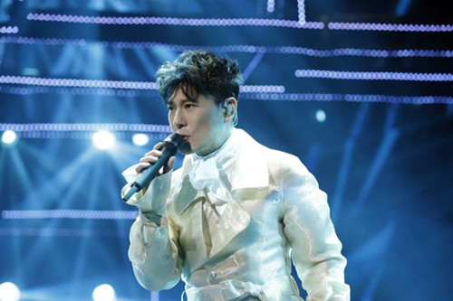 2023张信哲苏州演唱会地点、时间、票价