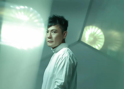 2023张信哲苏州演唱会地点、时间、票价