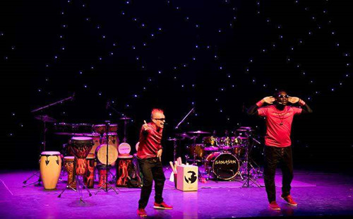 2019亲子剧《你是演奏家》深圳站