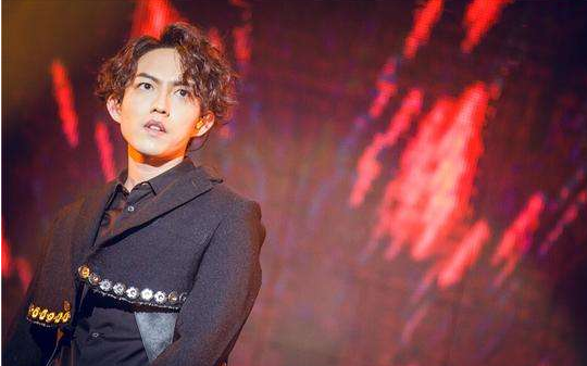 2023林宥嘉香港演唱会(时间+地点+门票)