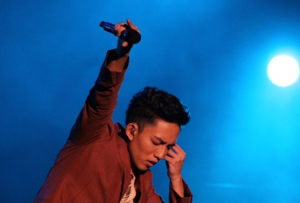 2023林宥嘉香港演唱会(时间+地点+门票)