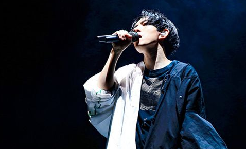 2023林宥嘉香港演唱会(时间+地点+门票)