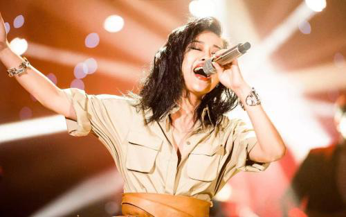 2019袁娅维深圳演唱会在哪买票?