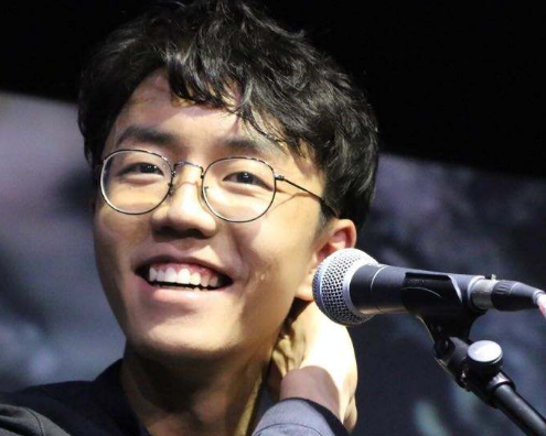 2019陈鸿宇成都演唱会