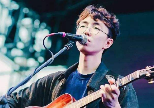 2019陈鸿宇成都演唱会