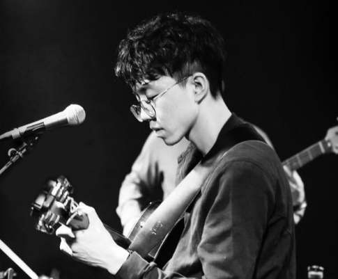 2019陈鸿宇成都演唱会