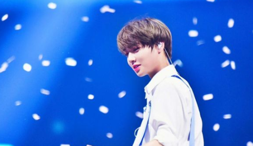 2019朴志训澳门粉丝见面会