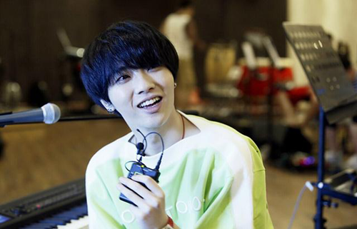 2023华晨宇上海演唱会时间安排、门票价格、订票网址