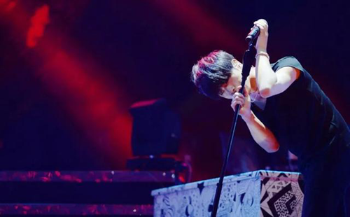 2023华晨宇上海演唱会时间安排、门票价格、订票网址