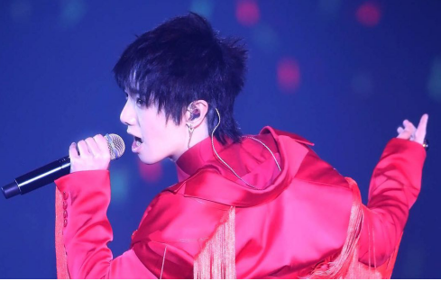 2023华晨宇上海演唱会时间、地点、门票价格