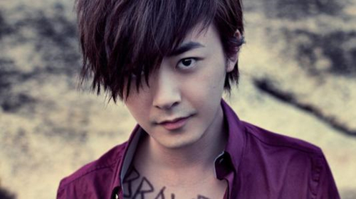 2019洪卓立佛山演唱会(时间+地点+门票)