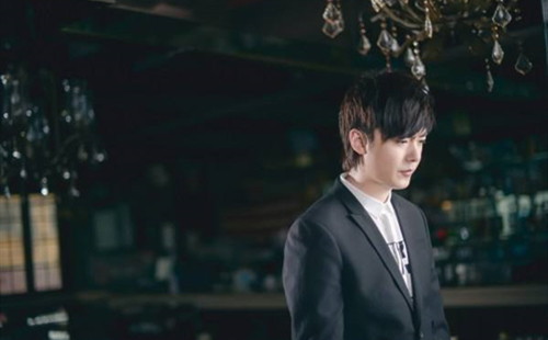 2019洪卓立佛山演唱会(时间+地点+门票)