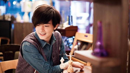 2019洪卓立佛山演唱会(时间+地点+门票)