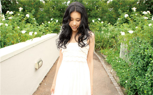 2019莫文蔚青岛演唱会