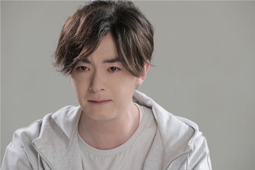 2019洪卓立广东演唱会