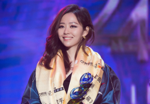 2021上海东方风云榜音乐盛典演出信息