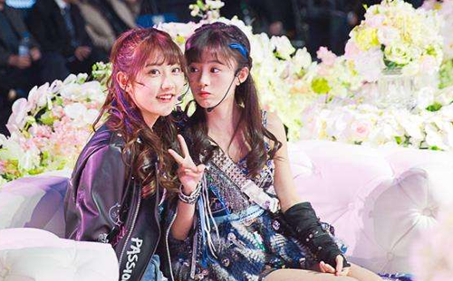 2021上海东方风云榜音乐盛典演出信息