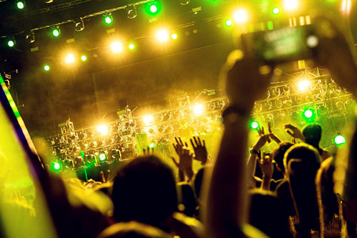 2019昆明草莓音乐节