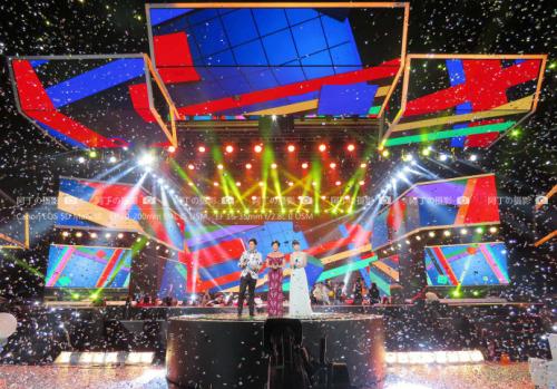 2021东方风云榜上海站门票信息一览 2021东方风云榜上海站门票信息一览