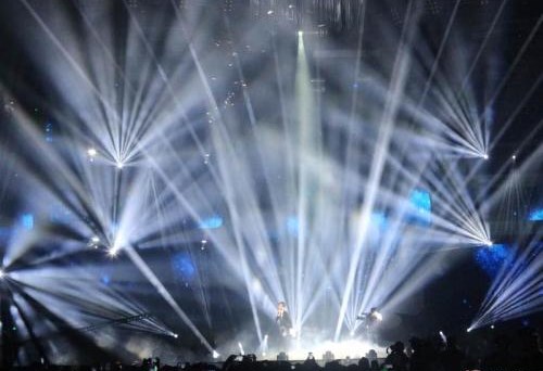 2021东方风云榜上海站门票信息一览 2021东方风云榜上海站门票信息一览