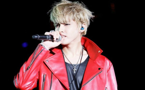 2019吴亦凡广州演唱会