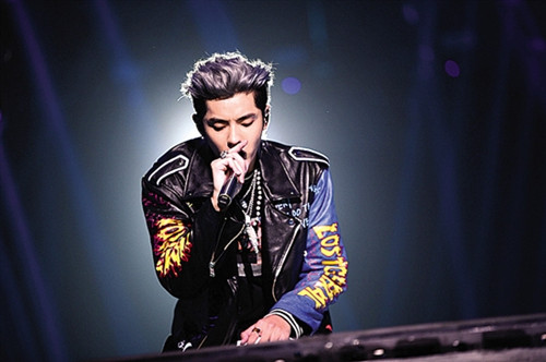 2019吴亦凡广州演唱会