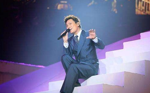 2023张信哲苏州演唱会门票价格及购票网址