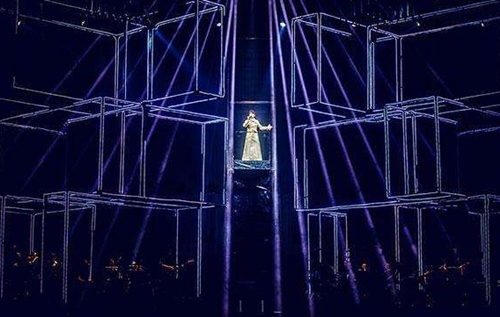 2023张信哲苏州演唱会门票价格及购票网址