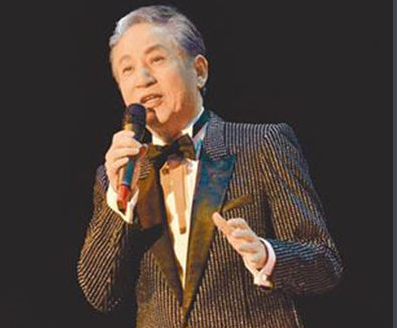 2019世纪好歌金曲演唱会-香港站