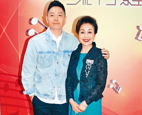 2019世纪好歌金曲演唱会-香港站