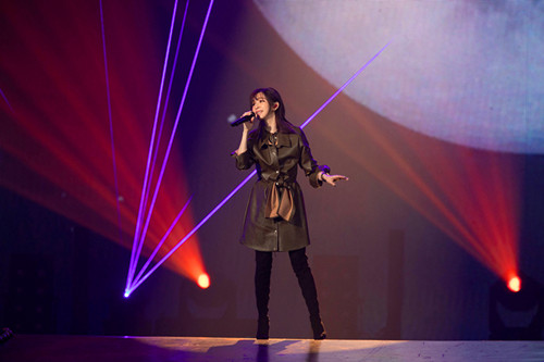 2023王心凌成都演唱会时间、地点、门票价格及购票网址