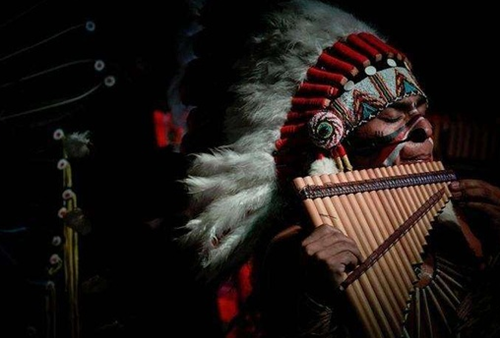 2019最后的莫西干人太原音乐会