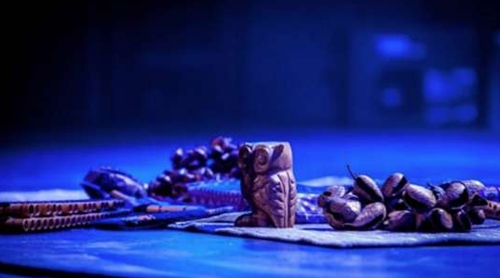 2019最后的莫西干人太原音乐会