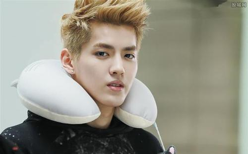 吴亦凡上海2019演唱会时间地点、门票价格、演出详情