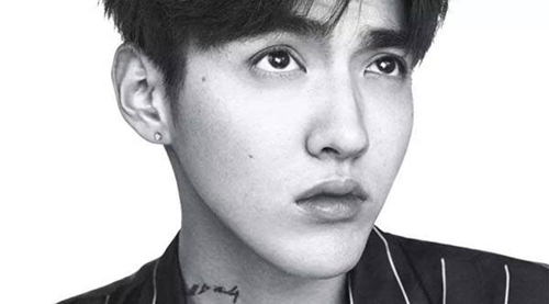 吴亦凡上海2019演唱会时间地点、门票价格、演出详情