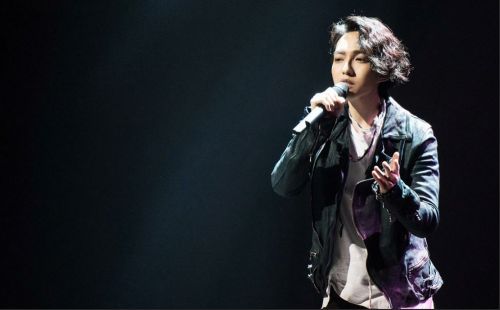 2023林宥嘉香港演唱会在哪买票？