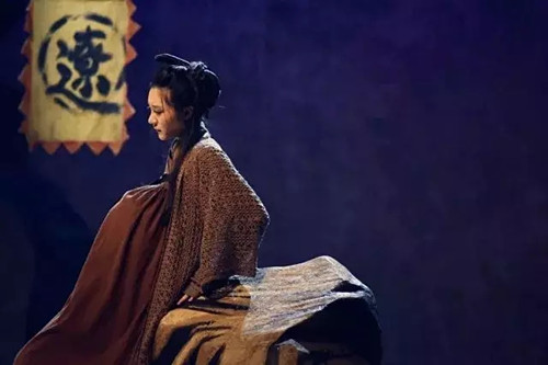 喜剧《破阵子》