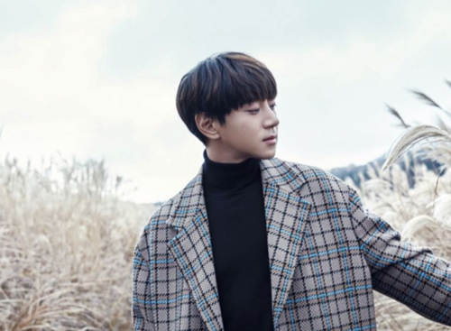 2019黄致列香港演唱会