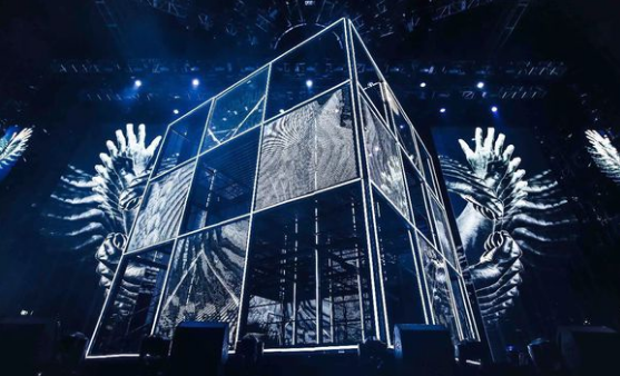 2021上海东方风云榜音乐盛典演出详情