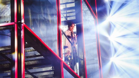 2021上海东方风云榜音乐盛典演出详情