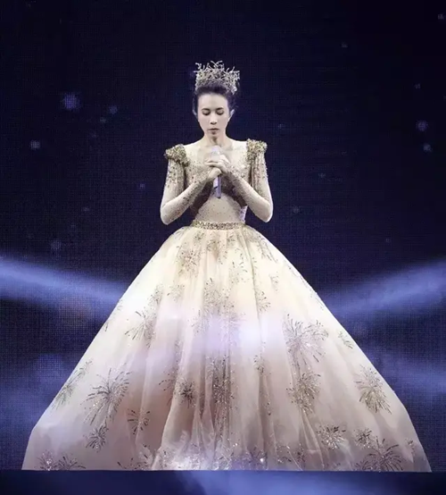 2019莫文蔚广州演唱会演出详情及购票信息