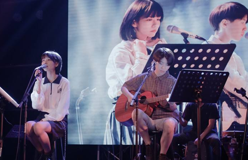 2019房东的猫南京演唱会