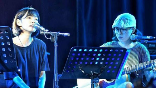 2019房东的猫南京演唱会