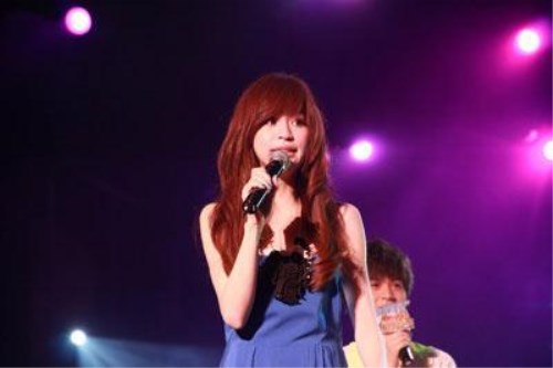 2019王心凌演唱会