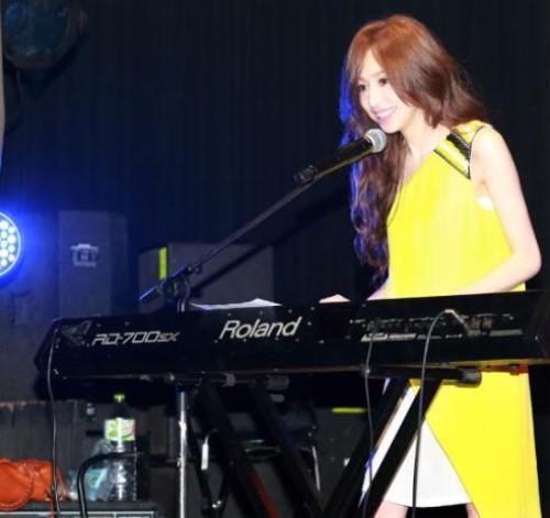 2019王心凌演唱会