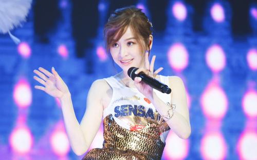 2019王心凌演唱会