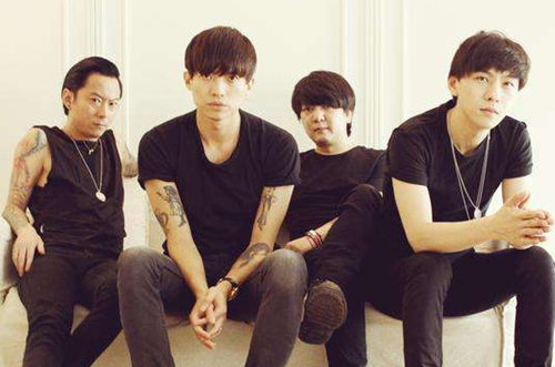 2022果味VC青岛演唱会(时间+地点+门票) 2022果味VC青岛演唱会(时间+地点+门票)