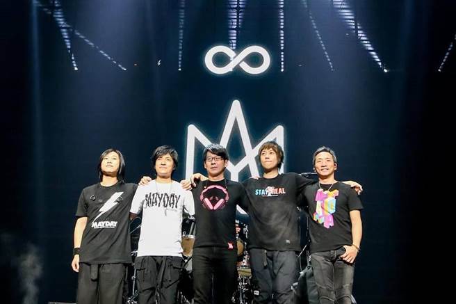 2023五月天上海演唱会门票及行程安排 2023五月天上海演唱会门票及行程安排