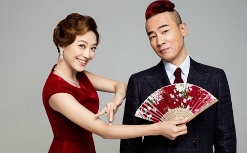 2019陈小春澳门演唱会(时间+地点+门票)