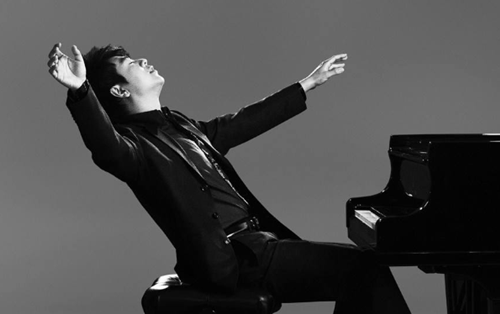 2023郎朗苏州钢琴音乐会(时间+地点+门票)